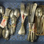 870 3189 CUTLERY SET